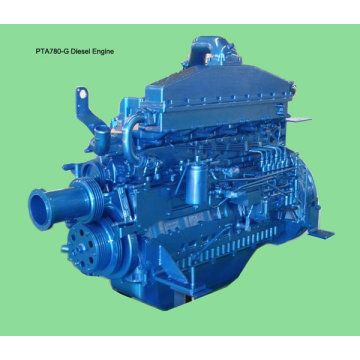 China Googol Generator Diesel Engine High rpm